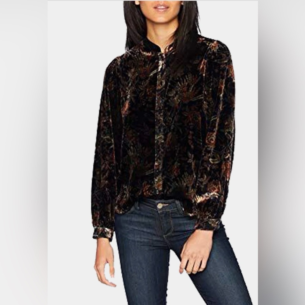 PAIGE Blouse